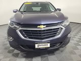 Used 2019 Chevrolet Equinox LT image 2