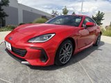 Certified 2023 Subaru BRZ Premium image 3