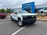 New 2025 Chevrolet Colorado W/T w/ Advanced Trailering Package image 2