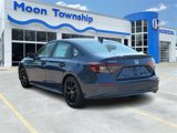 New 2025 Honda Civic Sport image 3
