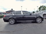 Used 2015 Lexus GS 350 AWD image 5