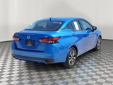 Certified 2021 Nissan Versa SV image 4