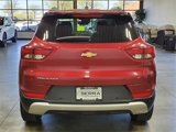 Used 2021 Chevrolet TrailBlazer LT w/ Convenience Package image 5