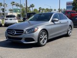Used 2016 Mercedes-Benz C 300 Sedan image 4