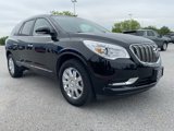Used 2017 Buick Enclave Leather image 6