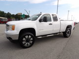 Used 2013 GMC Sierra 2500 SLE w/ SLE Preferred Package image 3