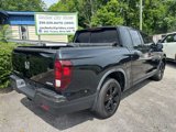 Used 2017 Honda Ridgeline Black Edition image 3