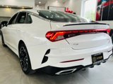 Used 2022 Kia K5 GT-Line image 5