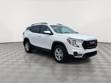 Certified 2022 GMC Terrain SLE w/ Driver Convenience Package image 2