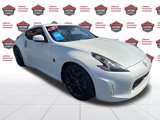 Certified 2018 Nissan 370Z Touring image 3