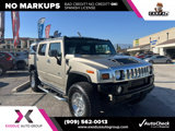 Used 2005 HUMMER H2 w/ Preferred Equipment Group image 3
