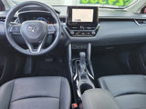 Used 2023 Toyota Corolla Cross XLE image 4