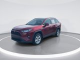 Used 2020 Toyota RAV4 XLE image 4