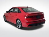 New 2025 Audi A3 2.0T Premium image 3