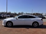 Used 2021 Hyundai Sonata SE w/ Cargo Package image 2