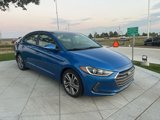 Used 2017 Hyundai Elantra Limited w/ Limited Tech Package 04 image 2
