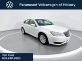 Used 2014 Chrysler 200 LX image 2