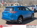 Used 2018 Toyota RAV4 XLE image 3