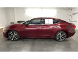 Used 2018 Nissan Maxima 3.5 SL image 5