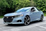 Certified 2022 Honda Accord Sport Special Edition image 2