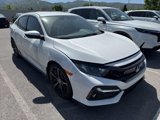 Used 2020 Honda Civic Sport image 2
