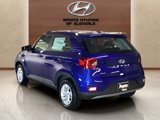 New 2025 Hyundai Venue SE image 4