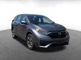 Used 2020 Honda CR-V LX image 3
