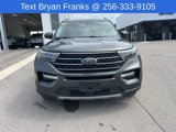 Used 2020 Ford Explorer XLT w/ Equipment Group 202A image 2