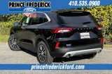 New 2025 Ford Escape SE image 3