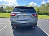 Used 2018 Chevrolet Traverse LS image 5
