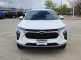 New 2025 Chevrolet Trax LT w/ Driver Confidence Package image 5