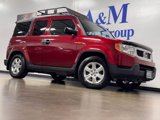 Used 2010 Honda Element EX image 2