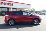 Used 2016 Ford Edge Sport w/ Equipment Group 401A image 4