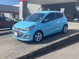Used 2021 Chevrolet Spark LS image 4
