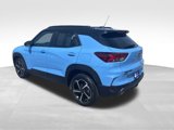 Used 2023 Chevrolet TrailBlazer RS w/ Convenience Package image 4