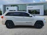 Used 2018 Jeep Grand Cherokee Altitude image 4