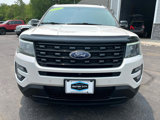 Used 2017 Ford Explorer Sport w/ Equipment Group 401A image 2