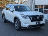 Used 2023 Nissan Pathfinder SV w/ Black Appearance Package image 2