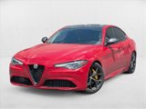 Used 2019 Alfa Romeo Giulia w/ Nero Edizione image 2