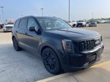 Used 2022 Kia Telluride SX w/ SX Prestige Package image 2