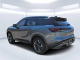Used 2024 INFINITI QX60 Luxe image 5