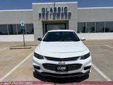 Used 2018 Chevrolet Malibu LT image 2
