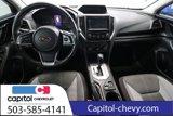 Used 2019 Subaru Crosstrek 2.0i Premium w/ Eyesight System image 5