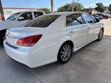 Used 2011 Toyota Avalon Limited image 5
