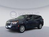 Used 2022 Chevrolet Equinox LS w/ LS Convenience Package image 5