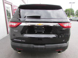 Used 2019 Chevrolet Traverse LT w/ LPO, Cargo Package image 3