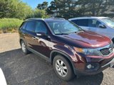 Used 2012 Kia Sorento LX w/ Convenience Pkg image 3