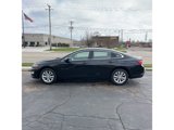 Used 2024 Chevrolet Malibu LT image 2
