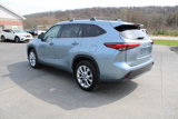 Used 2021 Toyota Highlander Limited image 3
