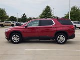 Used 2021 Chevrolet Traverse LT w/ LPO, Floor Liner Package image 4